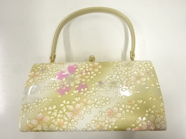 JAPANESE KIMONO / BAG